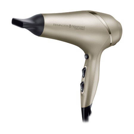 Secador de Pelo Remington de Remington, Cortapelos y barberos - Ref: S8110372, Precio: €50.05, Descuento: %
