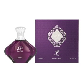 Perfume Mulher Afnan Turathi Femme Purple EDP 90 ml de Afnan, Água de perfume - Ref: S8300314, Preço: €31.29, Desconto: %