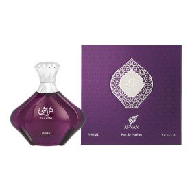 Parfum Femme Afnan Turathi Femme Purple EDP 90 ml de Afnan, Eau de parfum - Réf : S8300314, Prix : €31.29, Remise : %