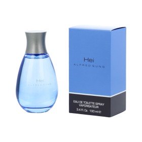 Perfume Homem EDT Alfred Sung Hei (100 ml) de Alfred Sung, Água de perfume - Ref: S8300404, Preço: €19.99, Desconto: %