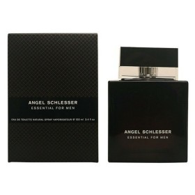 Herrenparfüm Angel Schlesser Essential for Men EDT 100 ml von Angel Schlesser, Eau de Parfum - Ref: S8300491, Preis: €30.50, ...