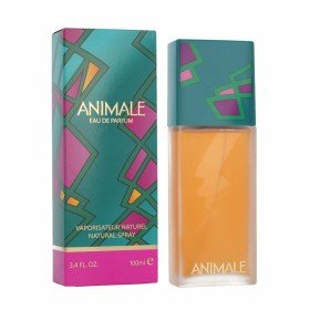 Parfum Femme Animale EDP Animale 100 ml de Animale, Eau de parfum - Réf : S8300500, Prix : €40.98, Remise : %