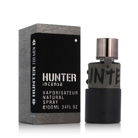 Parfum Homme Armaf EDP Hunter Intense 100 ml de Armaf, Eau de parfum - Réf : S8300556, Prix : €24.47, Remise : %