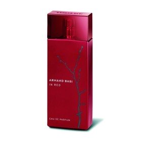 Profumo Donna Armand Basi EDP In Red 100 ml di Armand Basi, Eau de Parfum - Rif: S8300573, Prezzo: €38.87, Sconto: %
