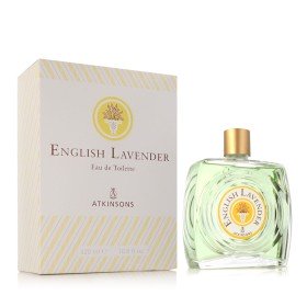 Profumo Unisex Atkinsons EDT English Lavender 320 ml di Atkinsons, Eau de Parfum - Rif: S8300633, Prezzo: €36.79, Sconto: %