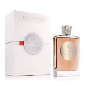 Unisex Perfume Atkinsons EDP The Big Bad Cedar (100 ml) by Atkinsons, Eau de Perfume - Ref: S8300637, Price: €109.29, Discoun...