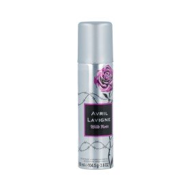 Spray Deodorant Avril Lavigne Wild Rose 150 ml by Avril Lavigne, Deodorants & Anti-Perspirants - Ref: S8300655, Price: €8.04,...