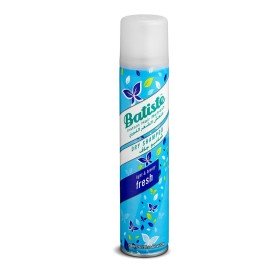 Shampooing sec Batiste Fresh 200 ml de Batiste, Shampooings secs - Réf : S8300745, Prix : €5.03, Remise : %