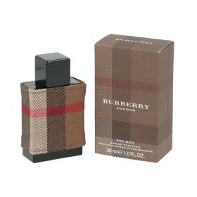 Perfume Homem Burberry EDT London For Men 30 ml de Burberry, Água de perfume - Ref: S8300981, Preço: €28.38, Desconto: %
