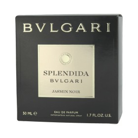 Profumo Donna Bvlgari Splendida Jasmin Noir EDP 50 ml di Bvlgari, Eau de Parfum - Rif: S8301024, Prezzo: €85.36, Sconto: %