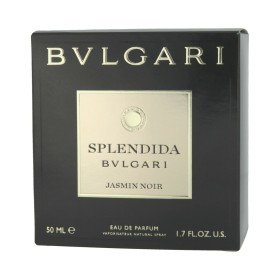 Perfume Mulher Bvlgari Splendida Jasmin Noir EDP 50 ml de Bvlgari, Água de perfume - Ref: S8301024, Preço: €85.36, Desconto: %