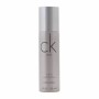 Spray déodorant Calvin Klein ck one 150 ml de Calvin Klein, Déodorants et anti-transpirants - Réf : S8301069, Prix : €14.49, ...