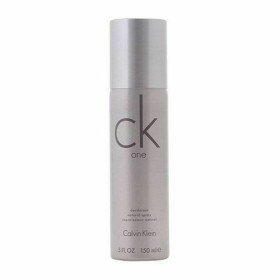 Deospray Calvin Klein ck one 150 ml von Calvin Klein, Deodorants - Ref: S8301069, Preis: €14.49, Rabatt: %