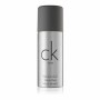 Spray déodorant Calvin Klein ck one 150 ml de Calvin Klein, Déodorants et anti-transpirants - Réf : S8301069, Prix : €14.49, ...