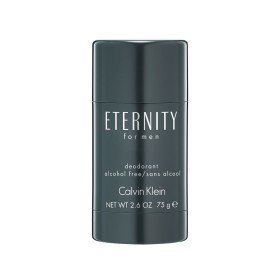 Stick Deodorant Calvin Klein 75 ml Eternity for Men by Calvin Klein, Deodorants & Anti-Perspirants - Ref: S8301104, Price: €1...