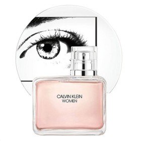Profumo Donna Calvin Klein Women EDP 30 ml di Calvin Klein, Eau de Parfum - Rif: S8301134, Prezzo: €31.46, Sconto: %
