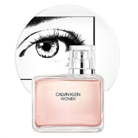 Parfum Femme Calvin Klein Women EDP 30 ml de Calvin Klein, Eau de parfum - Réf : S8301134, Prix : €31.46, Remise : %