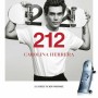 Profumo Uomo Carolina Herrera 212 Men Heroes Forever Young 90 ml di Carolina Herrera, Eau de Toilette - Rif: S8301167, Prezzo...