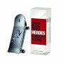 Profumo Uomo Carolina Herrera 212 Men Heroes Forever Young 90 ml di Carolina Herrera, Eau de Toilette - Rif: S8301167, Prezzo...
