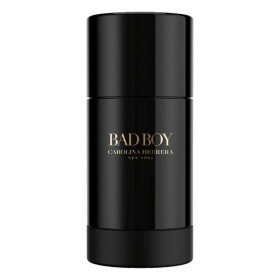 Deodorante Stick Carolina Herrera Bad Boy 75 ml di Carolina Herrera, Deodoranti - Rif: S8301183, Prezzo: €27.29, Sconto: %