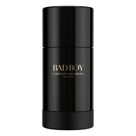 Deodorante Stick Carolina Herrera Bad Boy 75 ml di Carolina Herrera, Deodoranti - Rif: S8301183, Prezzo: €27.29, Sconto: %