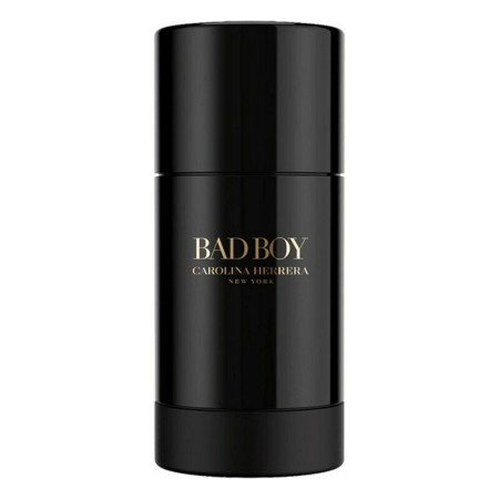Desodorante en Stick Carolina Herrera Bad Boy 75 ml de Carolina Herrera, Desodorantes - Ref: S8301183, Precio: €27.29, Descue...