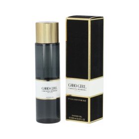 Gel de douche Carolina Herrera Good Girl 200 ml de Carolina Herrera, Gels douche - Réf : S8301186, Prix : €31.52, Remise : %