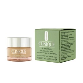 Crema per il Contorno Occhi Clinique All About Eyes 15 ml di Clinique, creme per gli occhi - Rif: S8301278, Prezzo: €32.56, S...