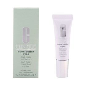 Eye Area Cream Clinique Even Better Eyes 10 ml by Clinique, eye creams - Ref: S8301329, Price: €37.24, Discount: %