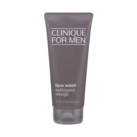 Facial Cleanser Clinique 200 ml by Clinique, Face Cleansers - Ref: S8301350, Price: €24.24, Discount: %