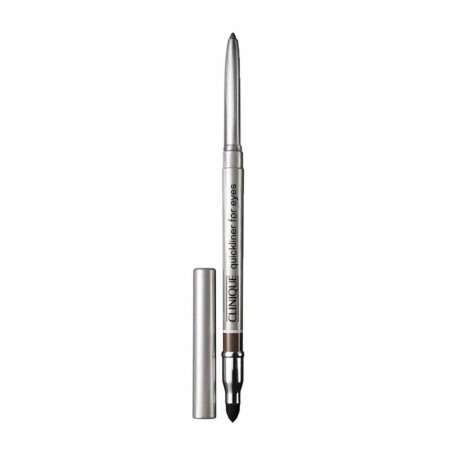 Lápis de Olhos Clinique Quickliner For Eyes Nº 12 Moss 0,3 g de Clinique, Lápis de olhos - Ref: S8301400, Preço: €23.82, Desc...