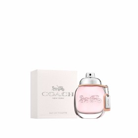 Perfume Mujer Coach EDT Coach 30 ml de Coach, Agua de perfume - Ref: S8301444, Precio: €25.07, Descuento: %
