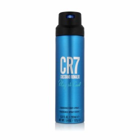 Deodorante Spray Cristiano Ronaldo Cr7 Play It Cool 200 ml di Cristiano Ronaldo, Deodoranti - Rif: S8301503, Prezzo: €15.54, ...
