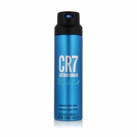 Desodorante en Spray Cristiano Ronaldo Cr7 Play It Cool 200 ml de Cristiano Ronaldo, Desodorantes - Ref: S8301503, Precio: €1...