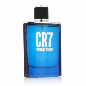 Parfum Homme Cristiano Ronaldo EDT Cr7 Play It Cool (50 ml) de Cristiano Ronaldo, Eau de parfum - Réf : S8301505, Prix : €22....