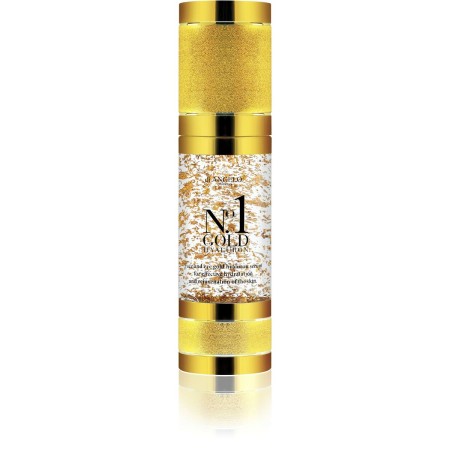 Sérum Hidratante Di Angelo Cosmetics No.1 Gold (30 ml) de Di Angelo Cosmetics, Séruns facial - Ref: S8301657, Preço: €31.77, ...