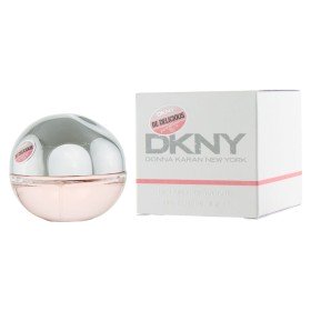 Parfum Femme DKNY Be Delicious Fresh Blossom EDP EDP 30 ml de DKNY, Eau de parfum - Réf : S8301778, Prix : €25.28, Remise : %