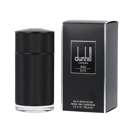 Profumo Uomo Dunhill EDP Icon Elite (100 ml) di Dunhill, Eau de Parfum - Rif: S8301887, Prezzo: €43.64, Sconto: %