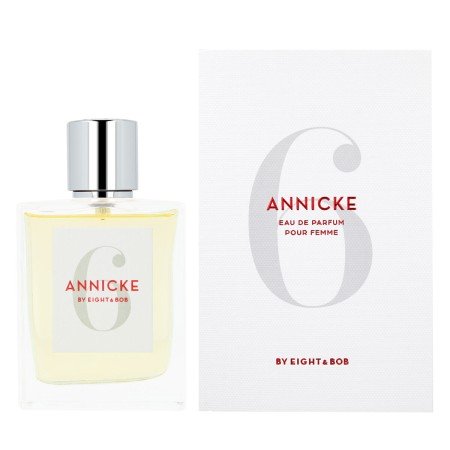 Perfume Mulher Eight & Bob EDP Annicke 6 (100 ml) de Eight & Bob, Água de perfume - Ref: S8301911, Preço: €96.74, Desconto: %