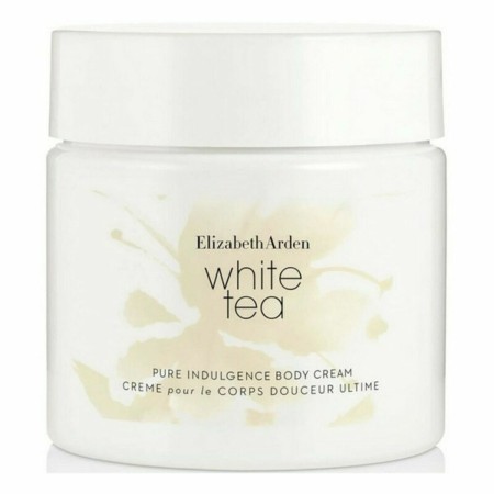 Moisturising Body Cream Elizabeth Arden White Tea (400 ml) White Tea 400 ml by Elizabeth Arden, Moisturisers - Ref: S8302057,...