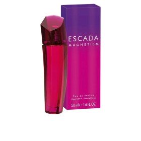 Men's Perfume Escada EDP Magnetism 50 ml by Escada, Eau de Perfume - Ref: S8302088, Price: €35.28, Discount: %