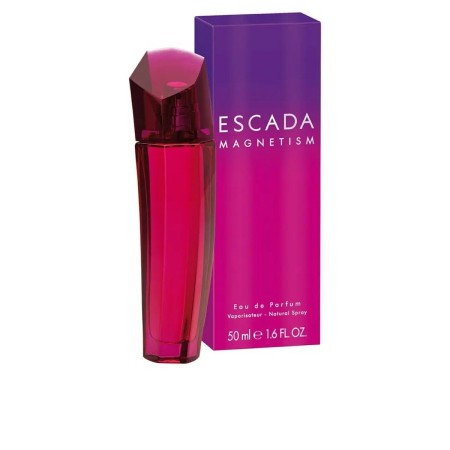 Herrenparfüm Escada EDP Magnetism 50 ml von Escada, Eau de Parfum - Ref: S8302088, Preis: €35.28, Rabatt: %