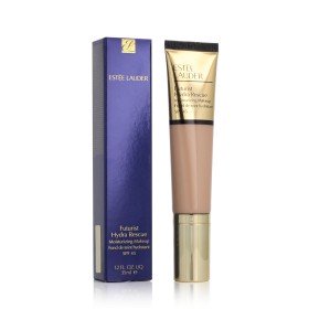 Base de Maquillaje Cremosa Estee Lauder Futurist Hydra Rescue Nº 2N1 Desert Beige Spf 45 35 ml de Estee Lauder, Bases - Ref: ...