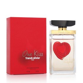 Parfum Femme Franck Olivier EDP One Kiss (75 ml) de Franck Olivier, Eau de parfum - Réf : S8302297, Prix : €16.97, Remise : %