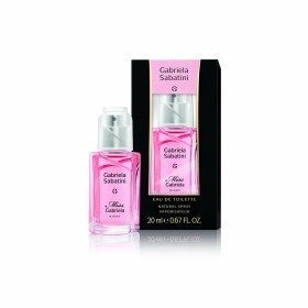 Parfum Femme Gabriela Sabatini EDT Miss Gabriela Night 20 ml de Gabriela Sabatini, Eau de parfum - Réf : S8302333, Prix : €13...