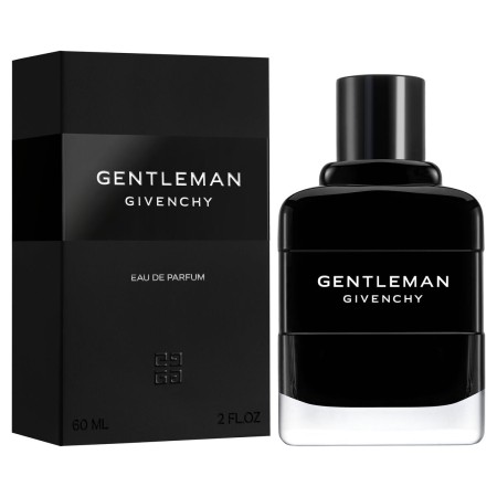 Perfume Homem Givenchy Gentleman Eau de Parfum EDP 60 ml de Givenchy, Água de perfume - Ref: S8302389, Preço: €56.85, Descont...
