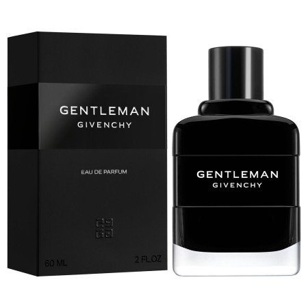 Perfume Hombre Givenchy Gentleman Eau de Parfum EDP 60 ml de Givenchy, Agua de perfume - Ref: S8302389, Precio: €56.85, Descu...