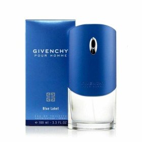 Profumo Uomo Givenchy Pour Homme Blue Label (100 ml) di Givenchy, Eau de Parfum - Rif: S8302406, Prezzo: €51.04, Sconto: %