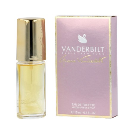 Parfum Femme L'Oréal Paris Vanderbilt EDT 15 ml de L'Oréal Paris, Eau de parfum - Réf : S8302424, Prix : €6.18, Remise : %