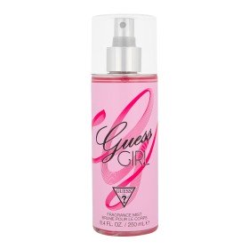Body Spray Guess Girl (250 ml) by Guess, Body sprays - Ref: S8302474, Price: €11.67, Discount: %